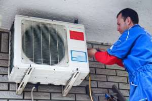 24/7 and Emergency HVAC Near La Grange Pk, IL | Air Conidtioning and Heating Contractors
